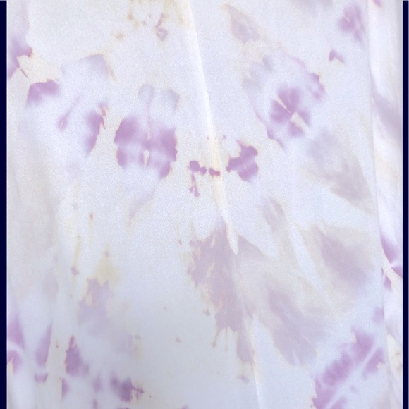 NWT YOUNG FABULOUS & BROKE ALI Tie Dye Max… - Picture 13 of 14